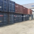 پخش و فروش کانتینر با قیمت مناسب و کیفیت بالا در تهران انواع کانتینر