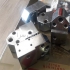 خدمات تراشکاری فرزکاری cnc سری تراشی در اصفهان خدمات تراشکاری