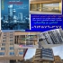 تولید درب پنجره دوجداره آلومینیومی و upvc در عجبشیر گروه تولیدی تبریز