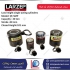 سیلندر هیدرولیک کوتاه یک طرفه Larzep SP SMP در تهران سیلندر هیدرولیک