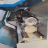 فروش تراش CNC المانی ۲۰۰۰ در تهران DMT DREHTECHNIK مدل CD650 Z 2000 X