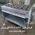 فروش اجاق کته پز تولید کته پز استیل در تهران اجاق کته پز اجاق کته پز