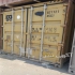عرضه کانتینر نو ۲۰ فوت و ۴۰ فوت در تهران فروش انواع کانتینر نو ارتفاع