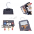 خرید ارزان گیج منیفولد تستو TESTO ۵۵۰ در تهران منیفولد دیجیتال TESTO
