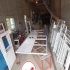 پنجره ۲ جداره رفلکس UPVC با قیمت مناسب متنوع در تهران درب و پنجره