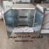 فر دمکن صنعتی تک خانه در بافت فر دمکن برنج آشپزخانه صنعتی فر دمکن برنج