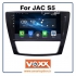 فروش مانیتور اندروید VoxX در تهران مانیتور اندروید VoxX جهت نیسان ایکس