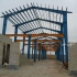 طراحی و ساخت سوله و کارخانه های مدرن در هشتگرد ساخت سوله و کارخانه