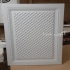 خدمات cnc چوب و mdf در اصفهان خدمات cnc وکیوم چوب و mdf منبت مشبک 3d