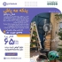 فن یا پنکه مه پاش و مه ساز مارک وسی در تهران پنکه مه پاش دیاکو فن مه