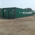 عرضه انواع کانتینر به صورت مستقیم در تهران عرضه و فروش انواع کانتینر