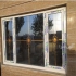 فروش پنجره های دوجداره ی upvc با قیمت مناسب در تهران فروش پنجره