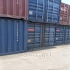 فروش کانتینر دست دوم ۲۰ فوت و ۴۰ فوت در تهران فروش کانتینرها 6 متری