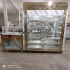 یخچال قصابی و یخچال استیل در تهران یخچال قصابی جنس بدنه استیل در نوع دو