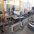 دستگاه برش CNC هواگاز پلاسما برش در یزد دستگاه برش cnc هواگاز و پلاسما