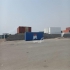 کانتینر ۴۰ فوت ارتفاع بلند فولادی در تهران ما در شرکت بازرگانی کشتیرانی