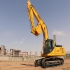 بیل مکانیکی ۳۶۰ دلتا DELTA در تهران فروش و خرید بیل مکانیکی 360 دلتا