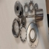سی ان سی تراش فرز سری تراش CNC در اصفهان ارایه خدمات تراشکاری فرزکاری