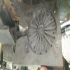 تک تراش تراشکاری در اصفهان تراشکاری فرزکاری سری تراشی cnc و منوال