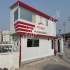 کانکس گلستان در گرگان فروش کانکس و ساندویچ پانل شرکت فایبرکانکس تولید