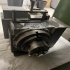 Mazak AJV ۱۸ مازاک چهار محور در تهران تراش سی ان سی مازاک 10 000 دور