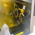 فروش تراش CNC چینی آکبند در ارداق دستگاه تراش سی ان سی Deed H520 نو سال