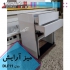 فروش میز توالت DL۱۱ در تهران استحکام بسیار بالا در اتصالات و استفاده