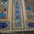 کاشی مسجدی و نصب کاشی کاری در شهرکرد کاشیکاری انواع مسجد و حسینیه کاشی