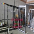 تولید درب پنجره دوجداره upvc و آلومینیومی در مراغه تولید درب پنجره