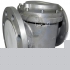 فیلتر گاز دانگز سری GF/۱ مدل GF۵۱۵/۱ برند DUNGS در شیراز فیلتر گازی