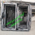 نصب پنجره دوجداره upvc درب دوجداره در تبریز گروه تولیدی تبریز صنعت
