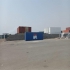 فروش انواع کانتینر ۲۰ فوت و ۴۰ فوت در تهران شرکت کشتیرانی و بازرگانی
