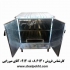 فر ته چین پز فر دمکن صنعتی فر پخت ته چین در کرج فر دمکن صنعتی فر ته