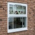 تولید و فروش پنجره upvc در کرمانشاه گروه صنعتی آکام تک تولید پنجره