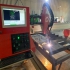 دستگاه برش cnc دستگاه سی ان سی هوا گاز پلاسما در تبریز بهترین فروشنده