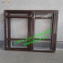 تولیدی درب پنجره دو جداره upvc و ترمال بریک در سنندج گروه تولیدی تبریز