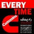 سرسیلندر بیل مکانیکی ماشین آلات راهسازی معدنی در تهران سرسیلندر