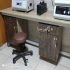سکوبندی خوش قیمت میز کار استوک در شیراز جهت خرید سکوبندی آزمایشگاهی