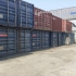 فروش کانتینر ۲۰ فوت نو و استوک در حد در تهران قیمت کانتینر نو و دست