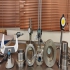 سری کاران تراشکار فرزکار در اصفهان سری تراش فرزکار تراشکاری CNC با دقت