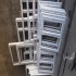 پنجره های دو جداره رفلکس UPVC با قیمت مناسب در اصفهان این نوع درب