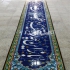 کاشی مسجدی کاشی مذهبی مساجد کاشی کتیبه در اهواز کاشی هفت رنگ