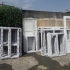 نصب پنجره upvc در کرج نصب پنجره دوجداره در کرج بازسازی پنجره در کرج