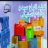 سبد خرما سبد رطب در اهواز شرکت شایان اعتماد نگین دشتابی سبد پلاستیکی