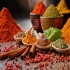 پخش گسترده انواع ادویه جات و اقلام عطاری در کاشان پخش گسترده انواع