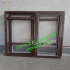 نصب پنجره دوجداره upvc آلومینیوم ترمال بریک در آذرشهر تعویض پنجره نصب