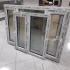 خدمات فروش در و پنجره ی دوجداره ی upvc در شیراز خدمات فروش در و پنجره ی