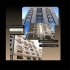 تولید کننده پنجره های دوجداره upvc و آلومینیومی در پردیس شرکت پنجره