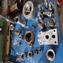 فروش تراشین صنعت تک در اصفهان تراش فرز تراش cnc فرز cnc تراشکاری