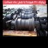 زیربندی بیل مکانیکی بلدوزر گریدر و لودر در تهران فروش قطعات زیربندی